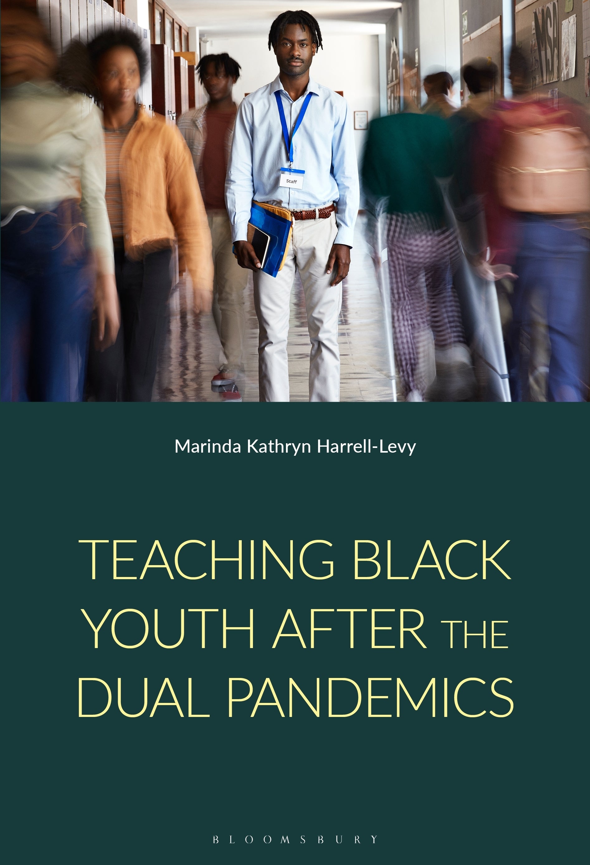Teaching Black Youth After the Dual Pandemics