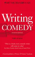 Writing Comedy