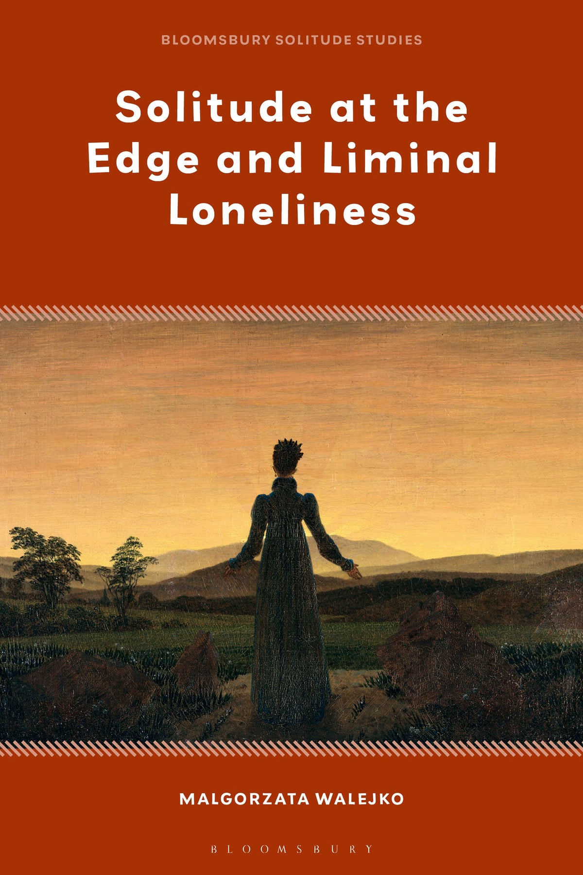 Solitude at the Edge and Liminal Loneliness