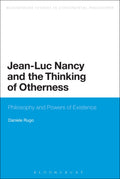 Jean-Luc Nancy and the Thinking of Otherness