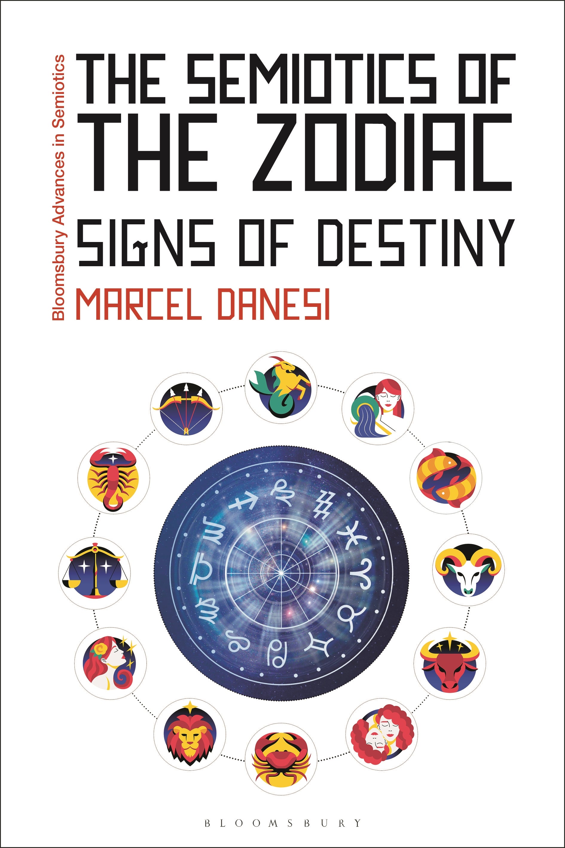 Semiotics of the Zodiac