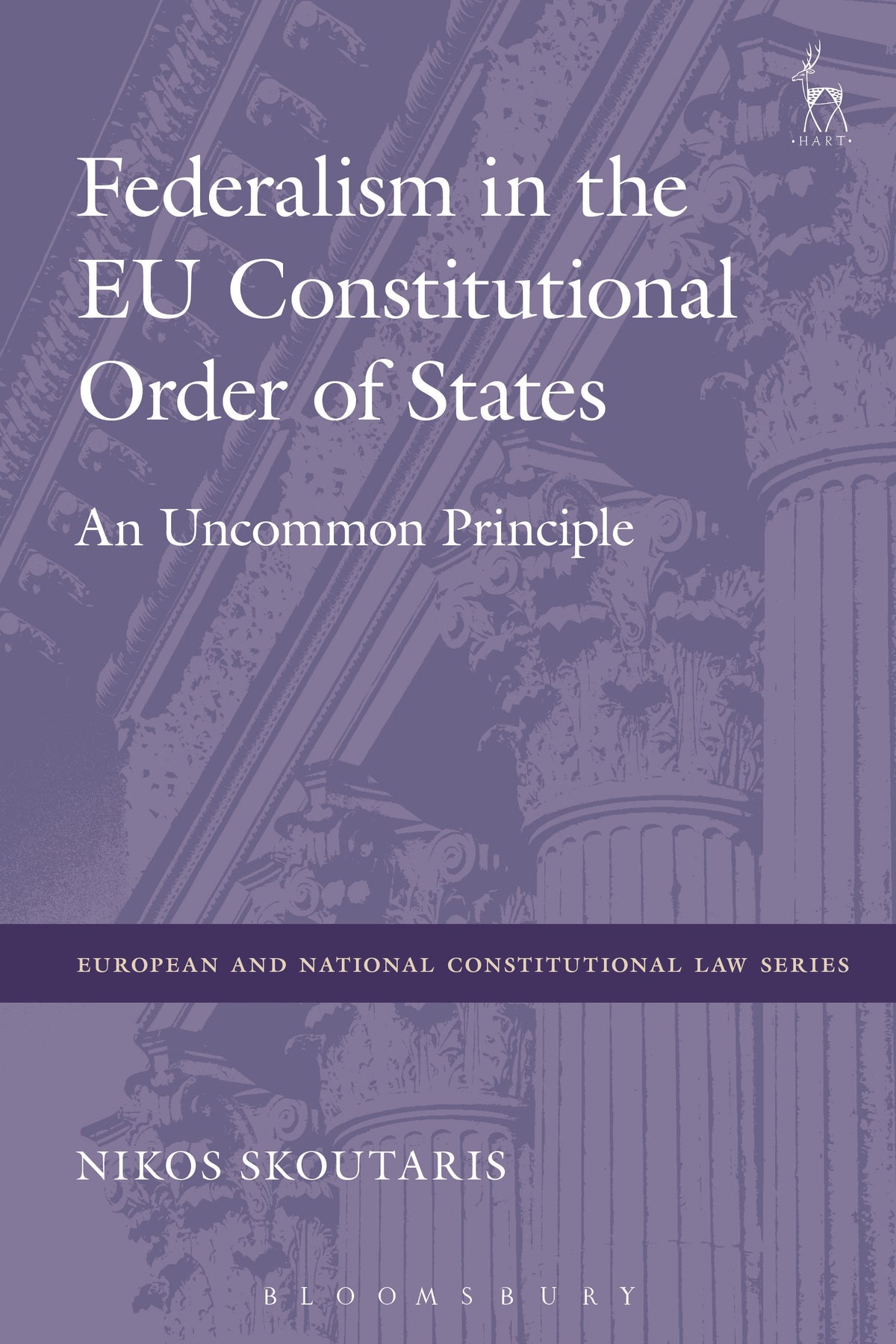 Federalism in the EU Constitutional Order of States