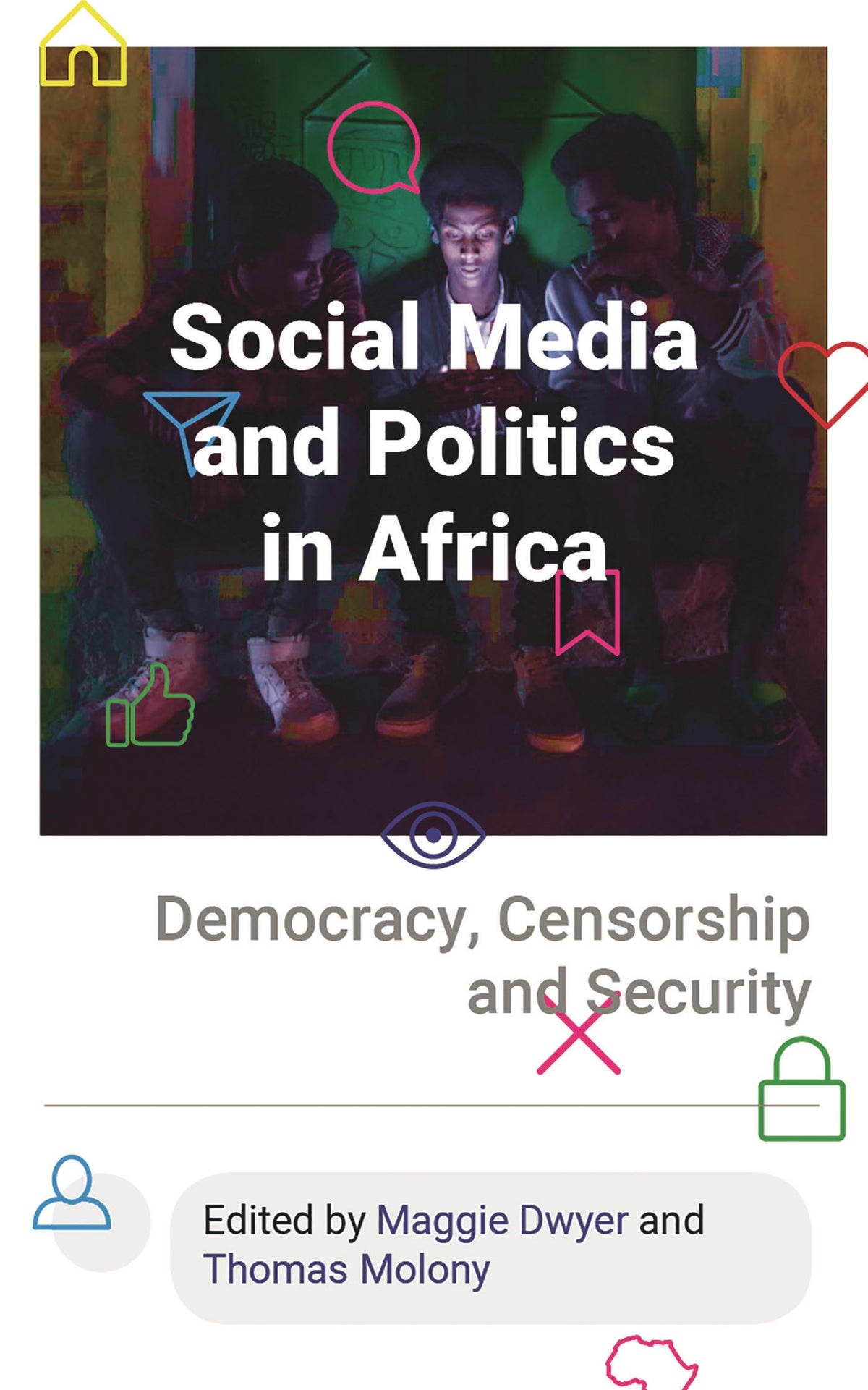 Social Media and Politics in Africa