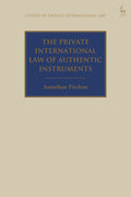 Private International Law of Authentic Instruments