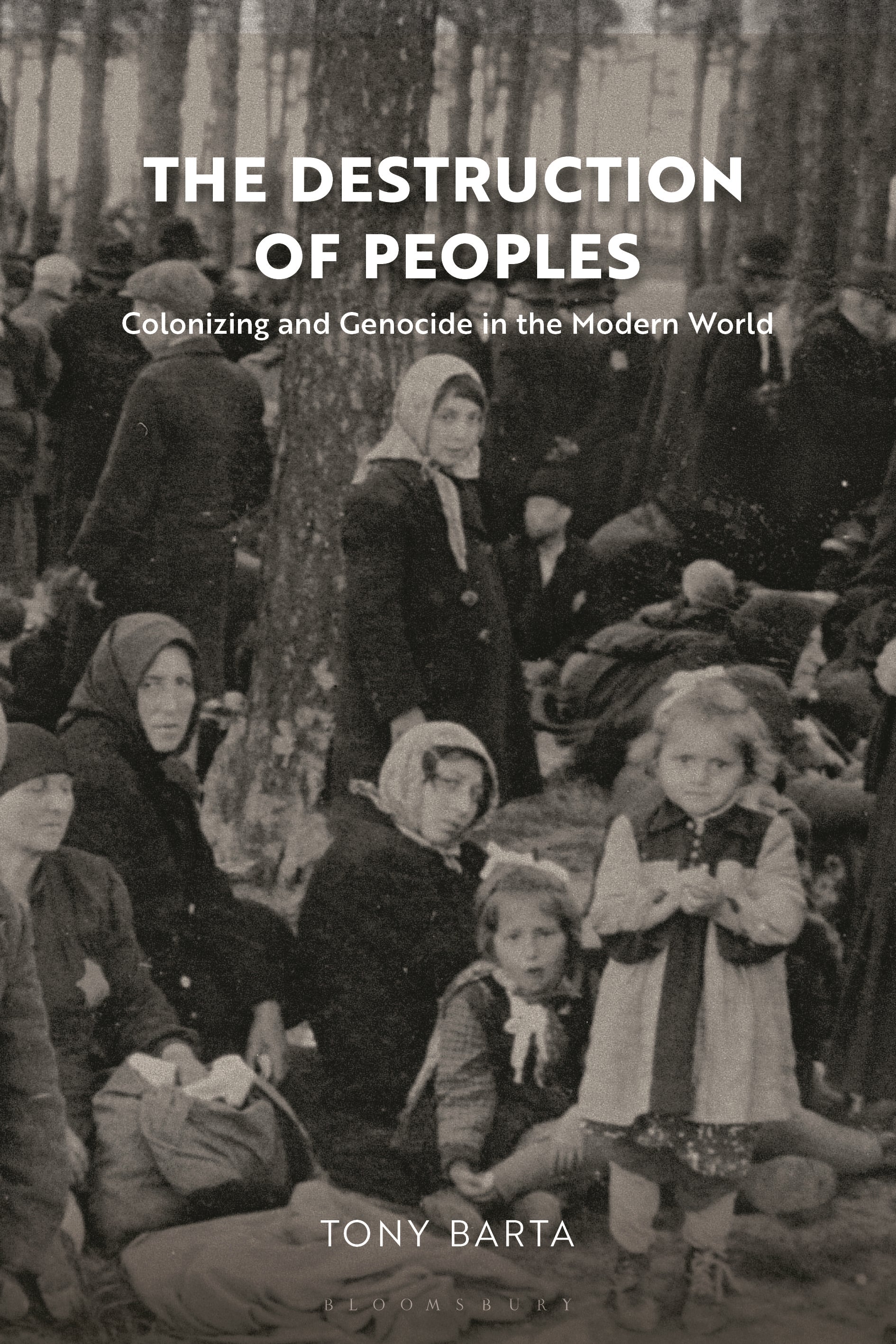 Destruction of Peoples