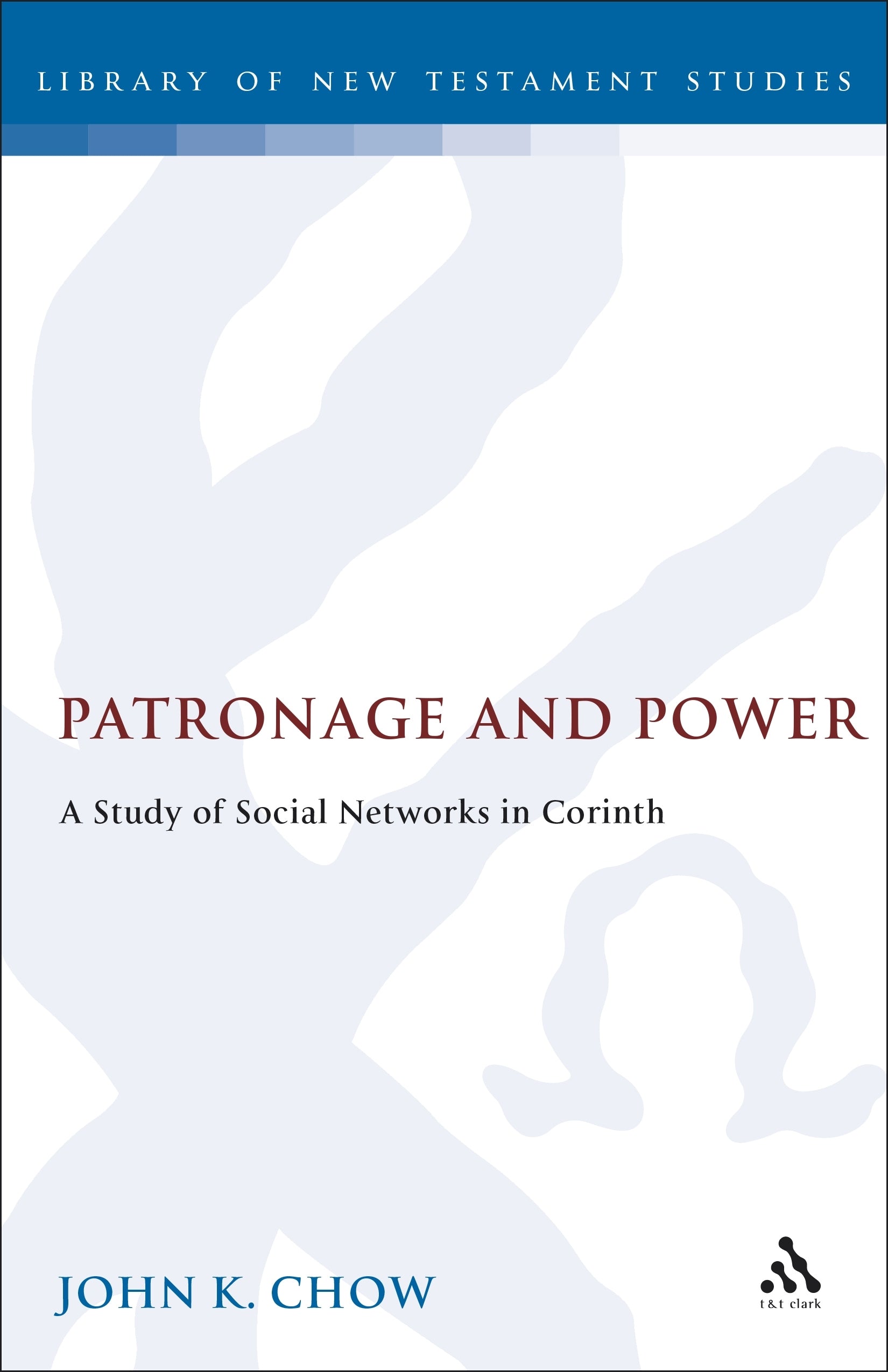 Patronage and Power