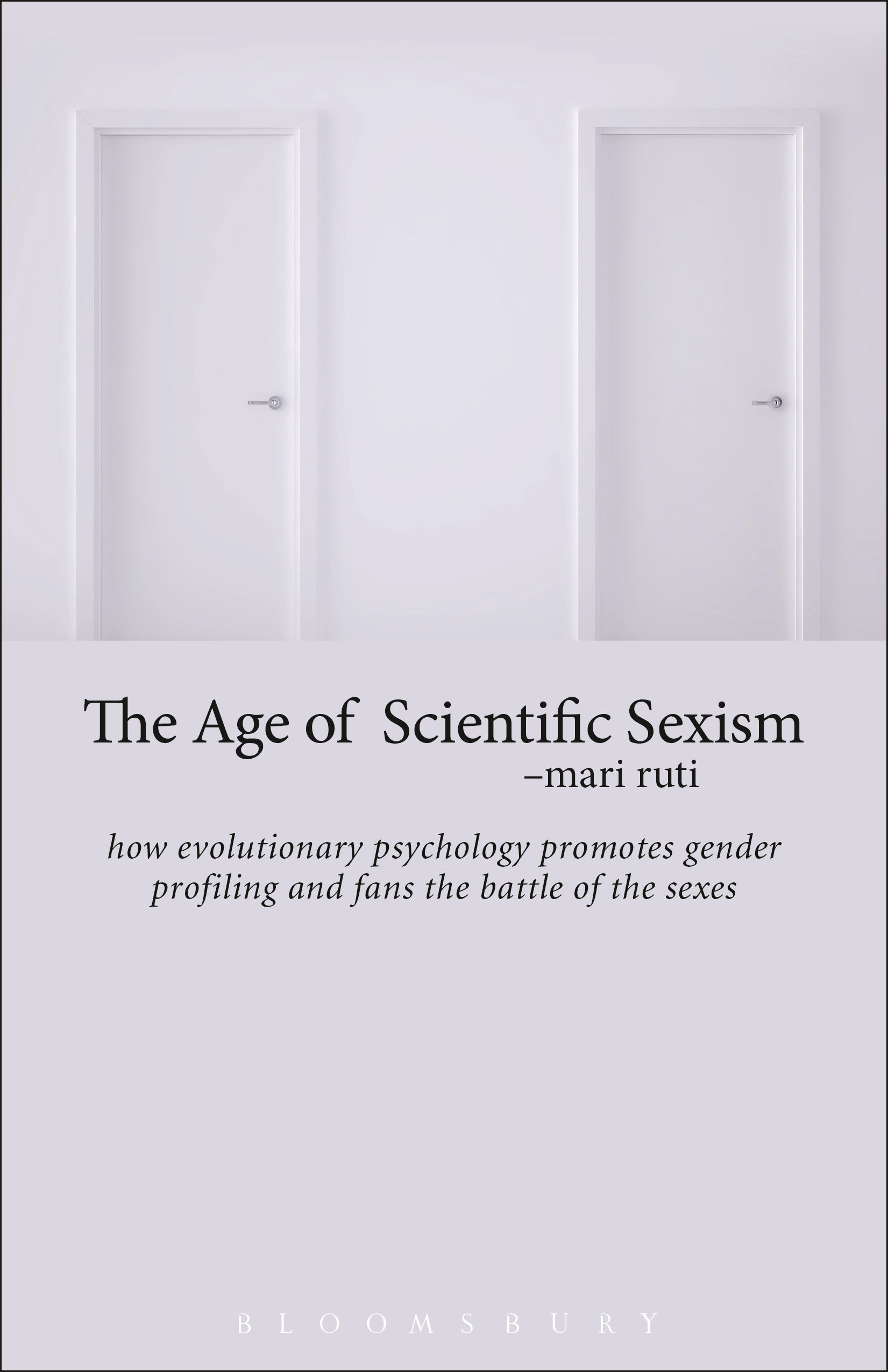 Age of Scientific Sexism