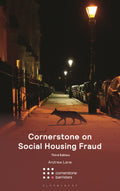 Cornerstone on Social Housing Fraud