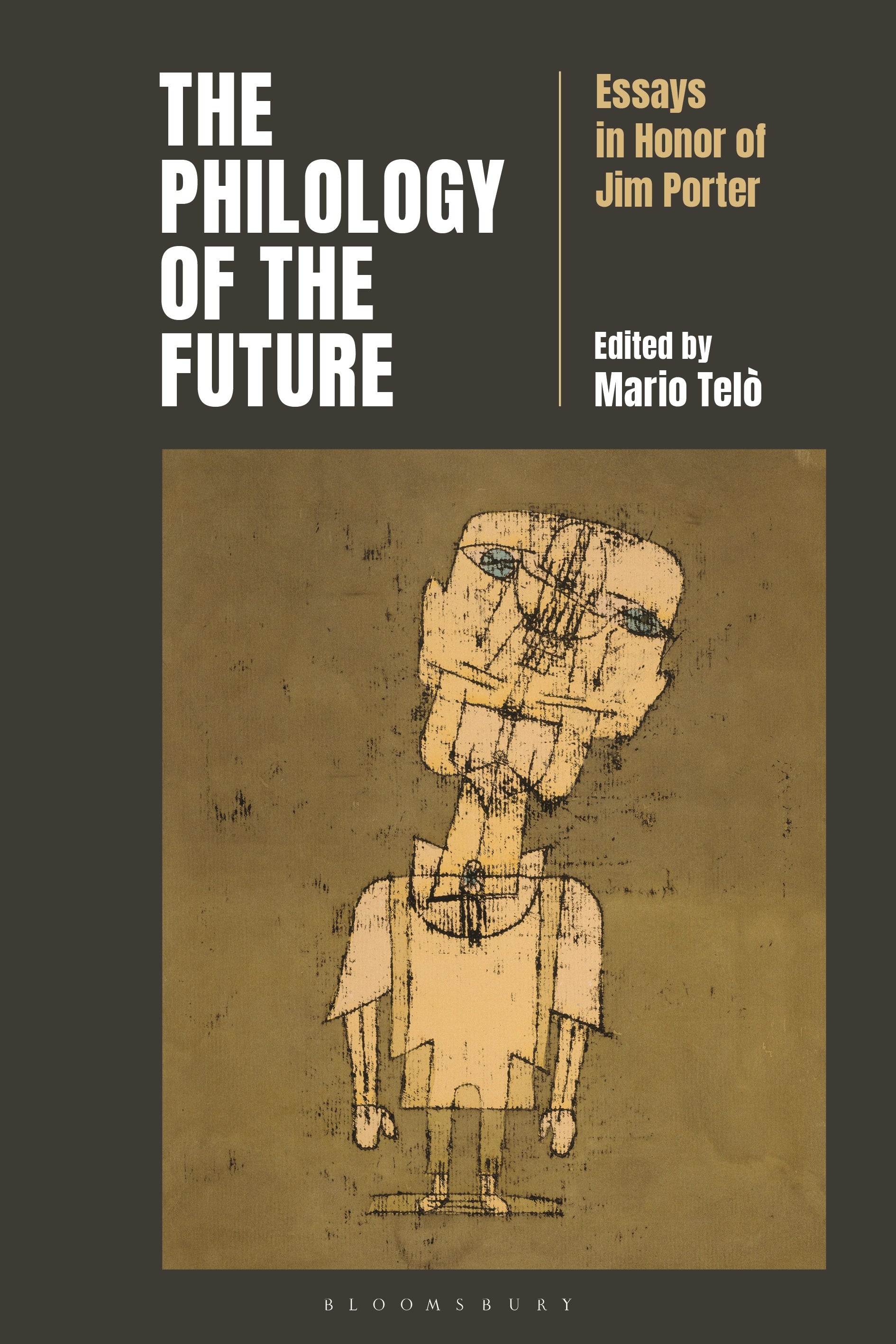 Philology of the Future