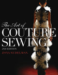 Art of Couture Sewing