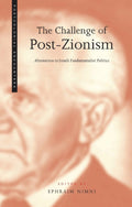 Challenge of Post-Zionism