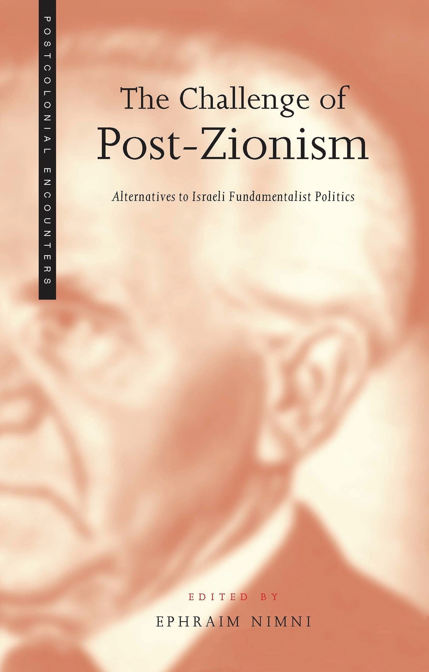 Challenge of Post-Zionism