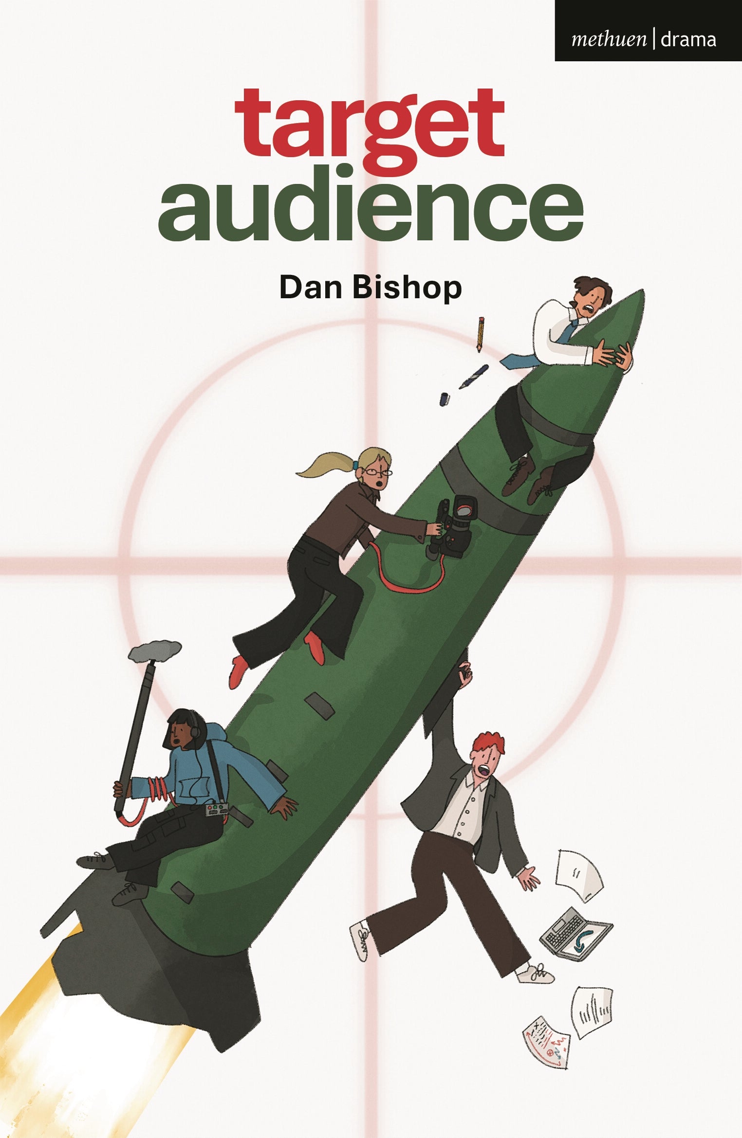 Target Audience