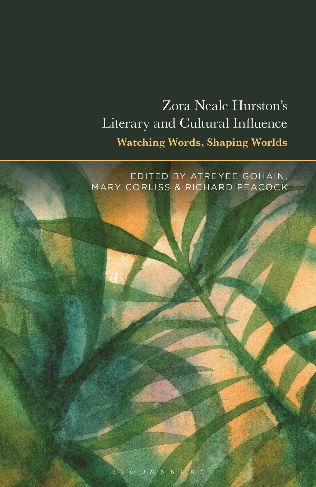 Zora Neale Hurston's Literary and Cultural Influence