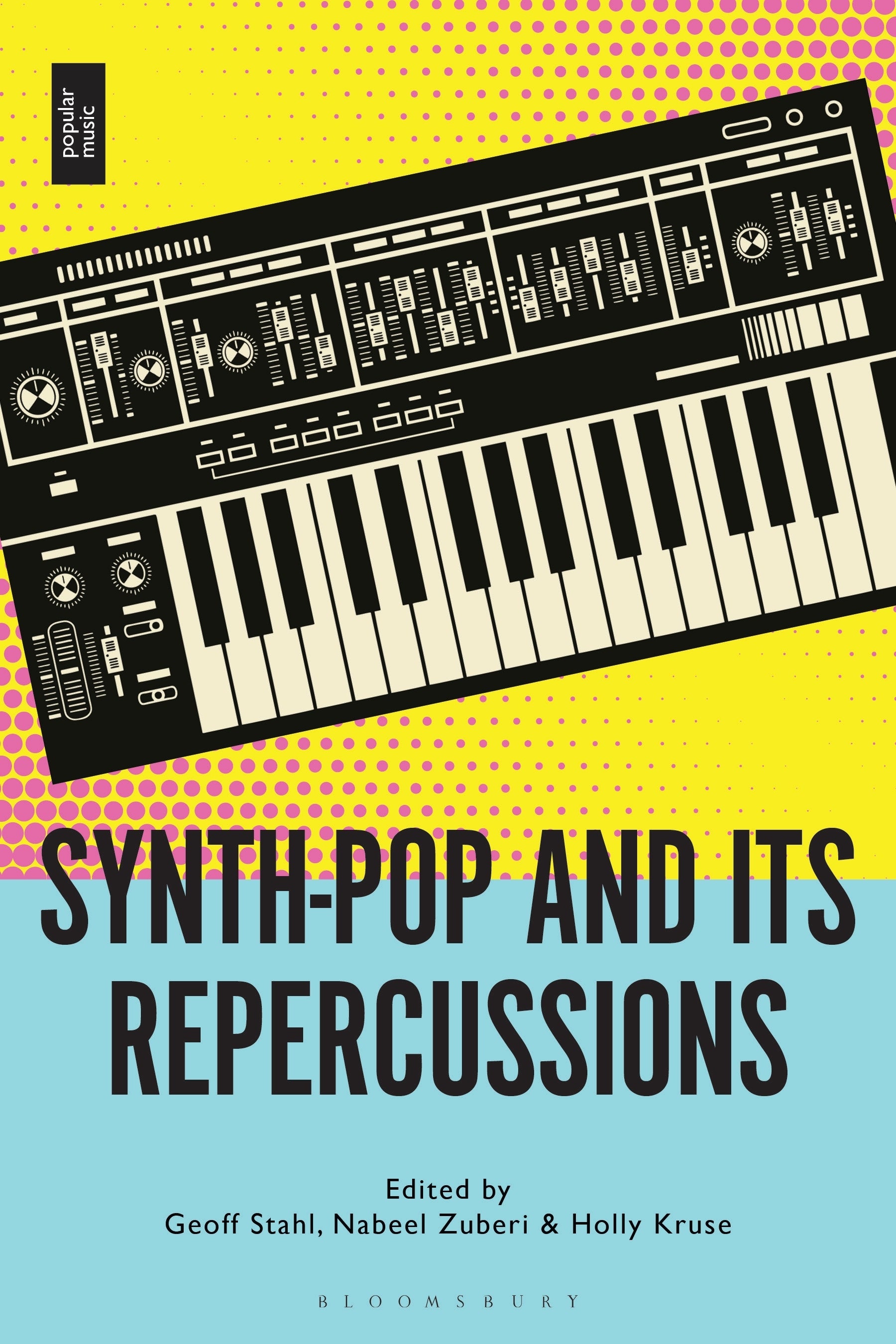 Synth-Pop and Its Repercussions