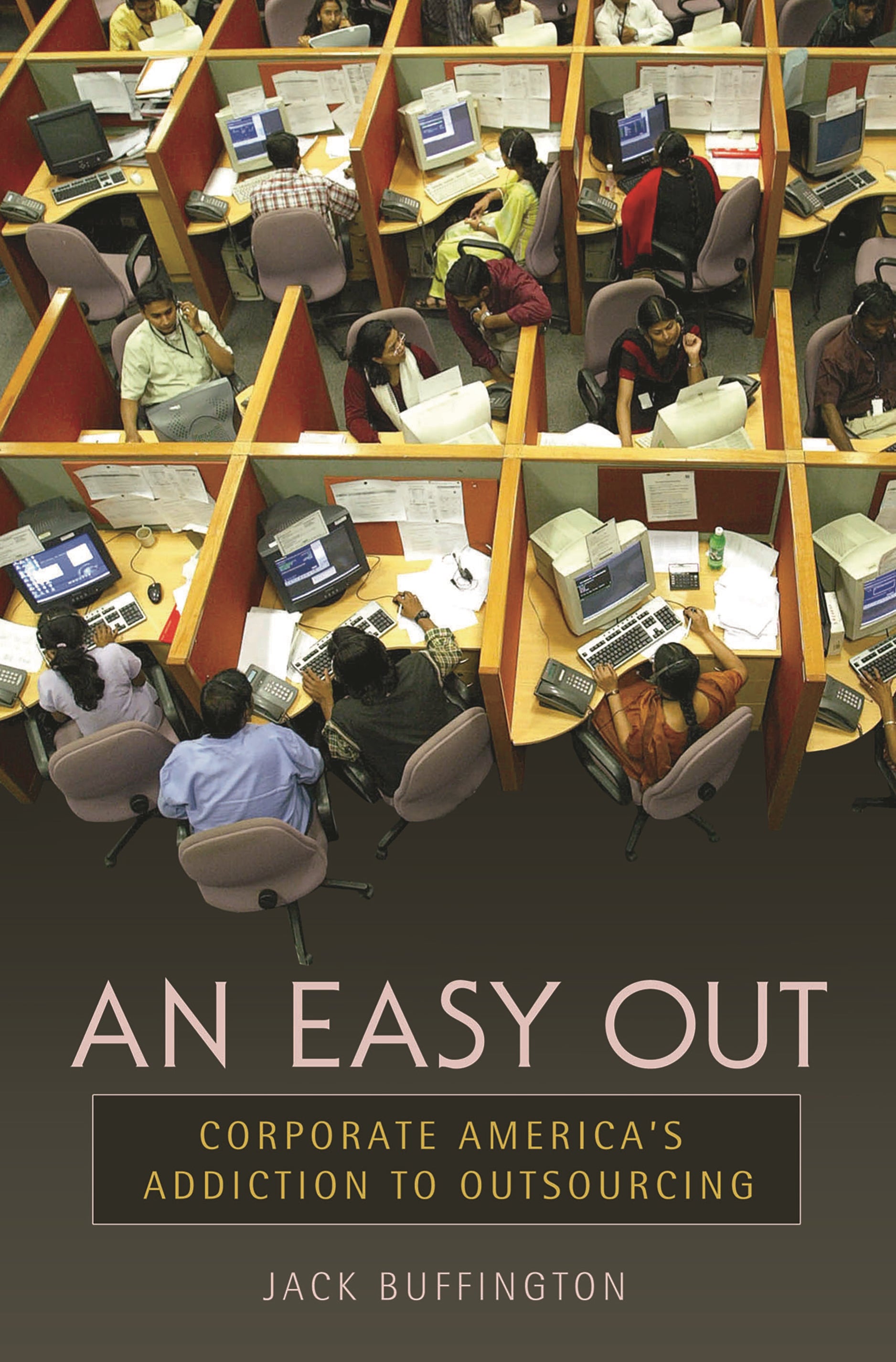 Easy Out