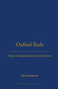 Oxford Reds