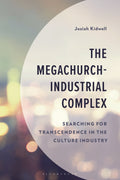 Megachurch-Industrial Complex