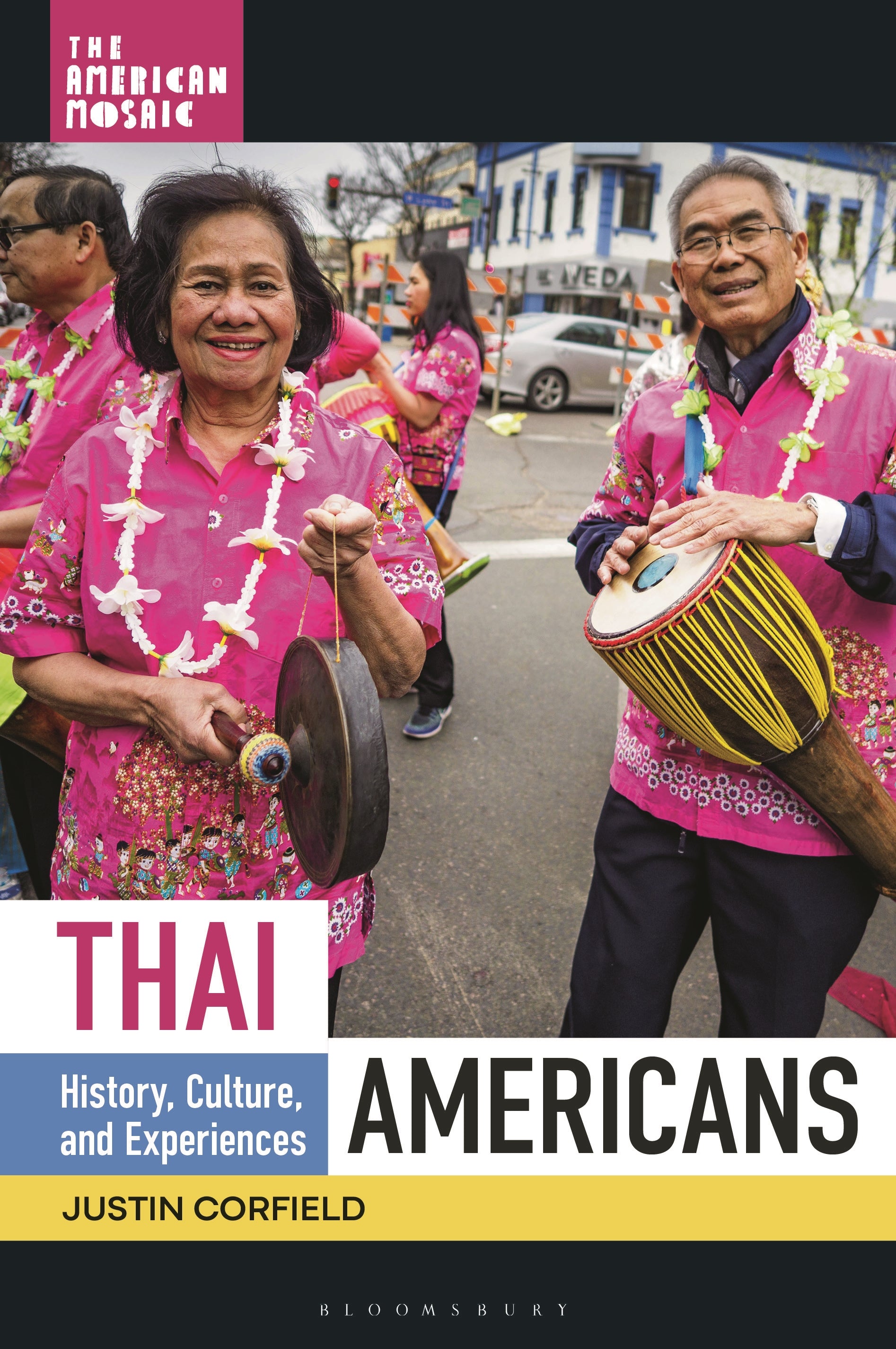Thai Americans