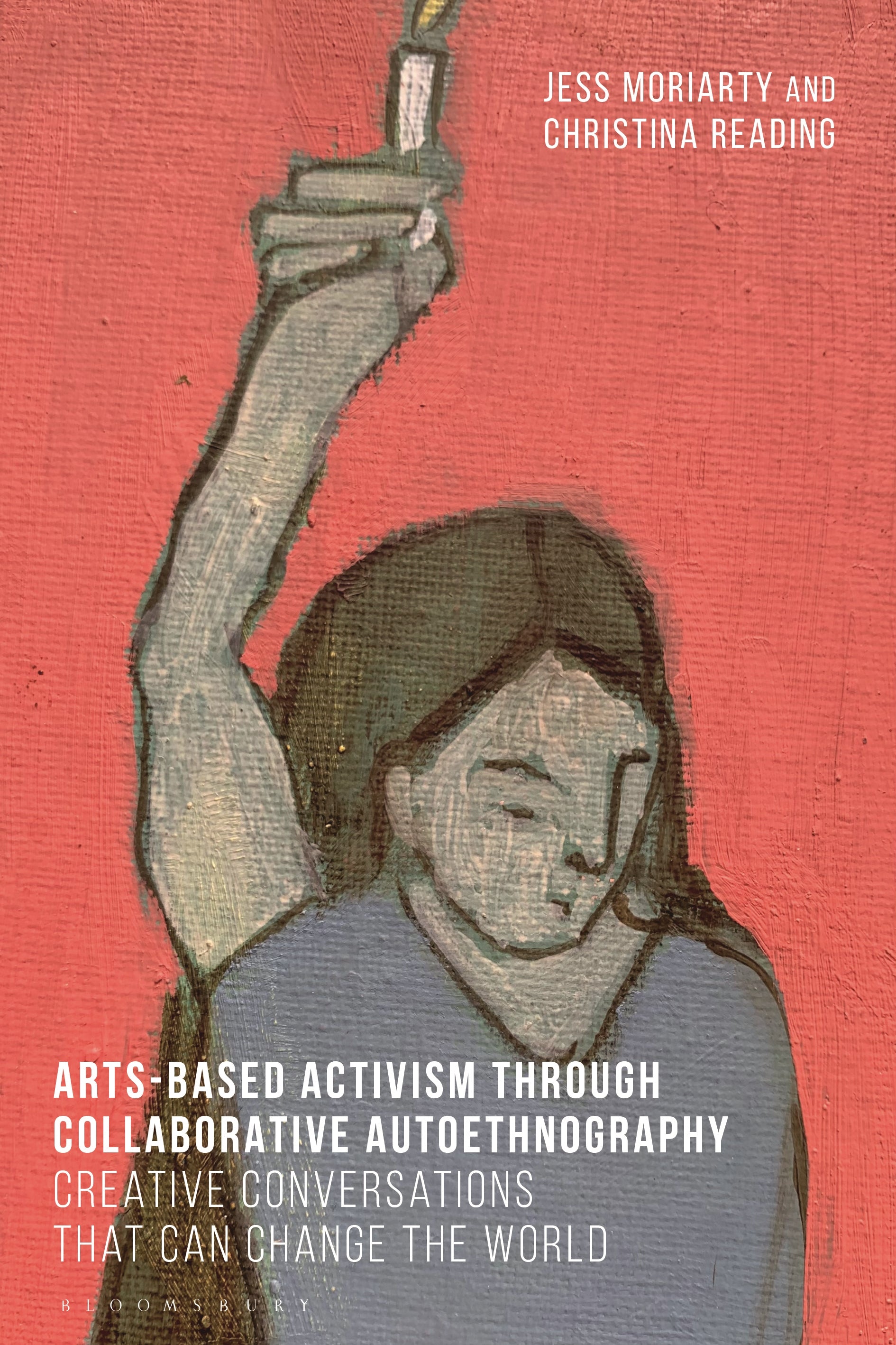 Creative Activism
