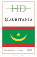 Historical Dictionary of Mauritania