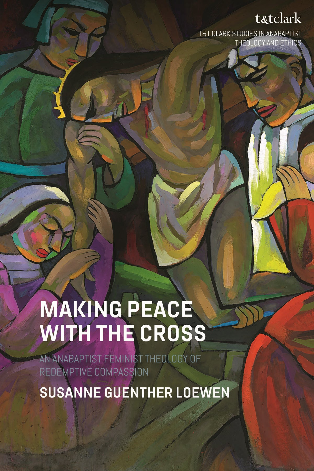 Making Peace with the Cross