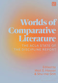 Worlds of Comparative Literature