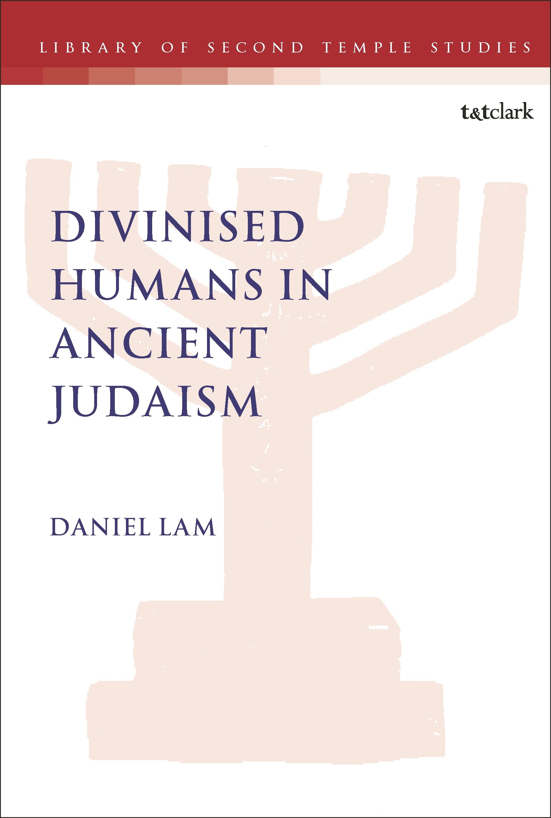 Divinised Humans in Ancient Judaism