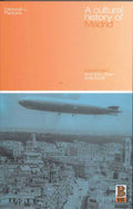 Cultural History of Madrid