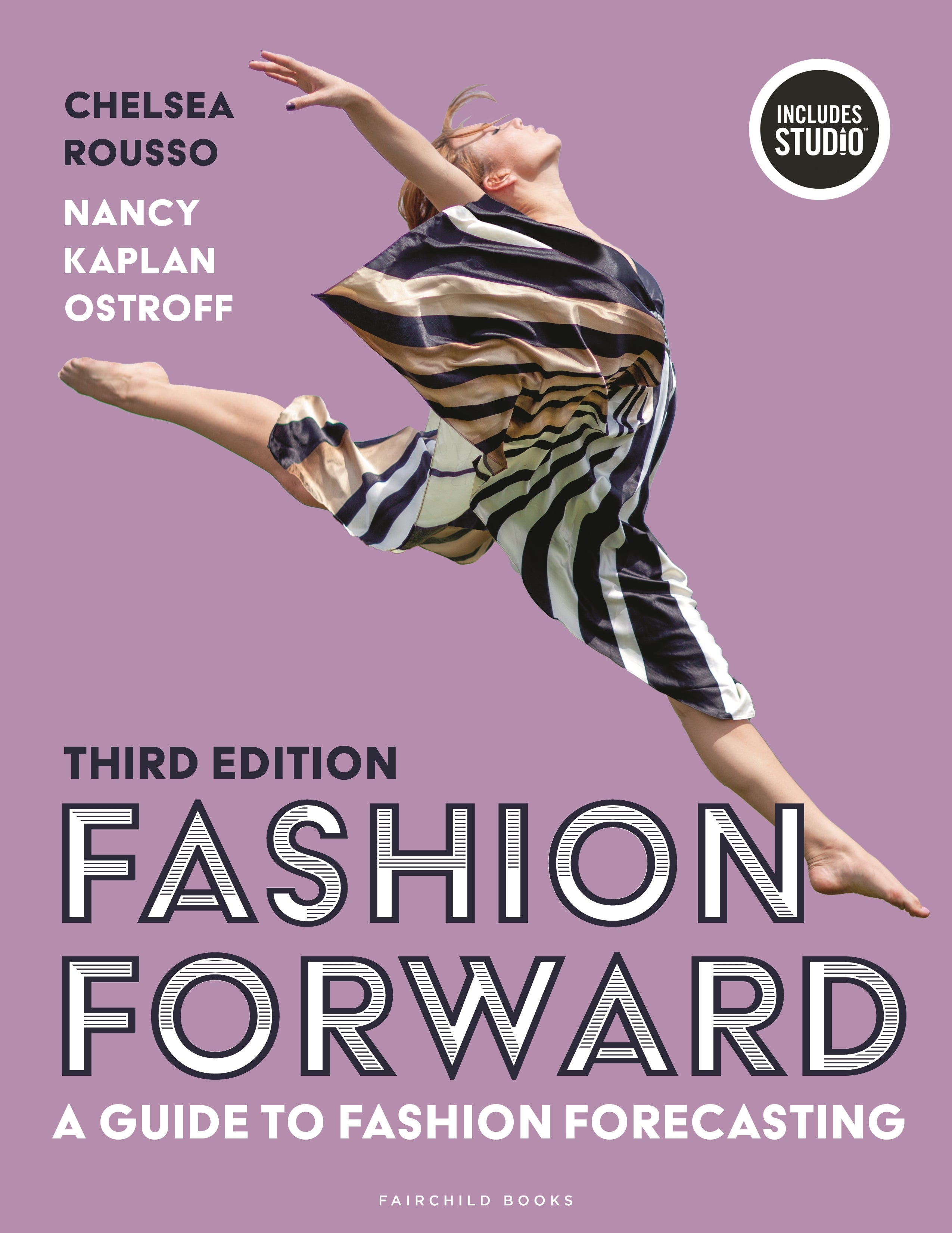 Fashion Forward