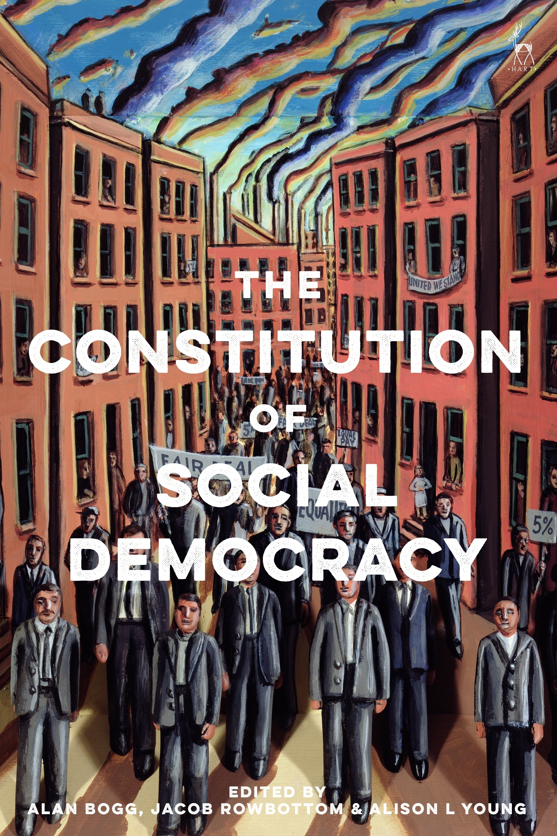 Constitution of Social Democracy