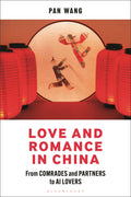 Love and Romance in China