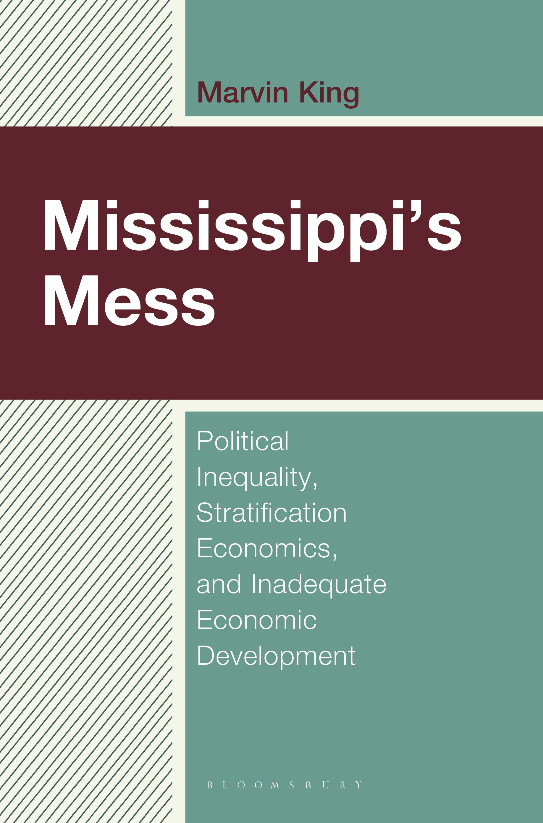 Mississippi's Mess