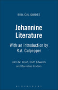 Johannine Literature