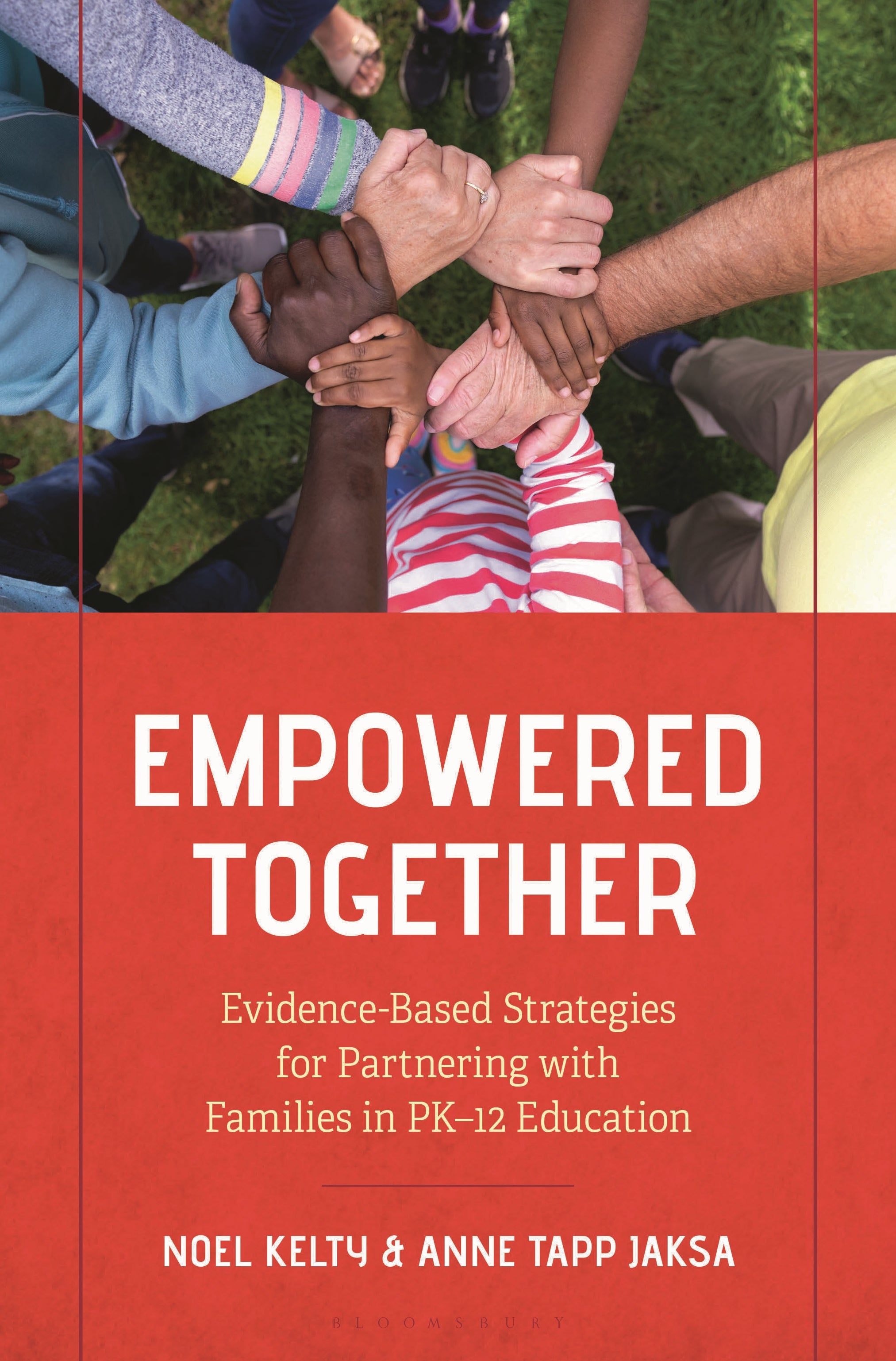 Empowered Together