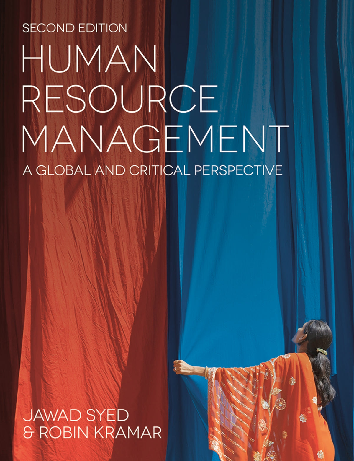 Human Resource Management