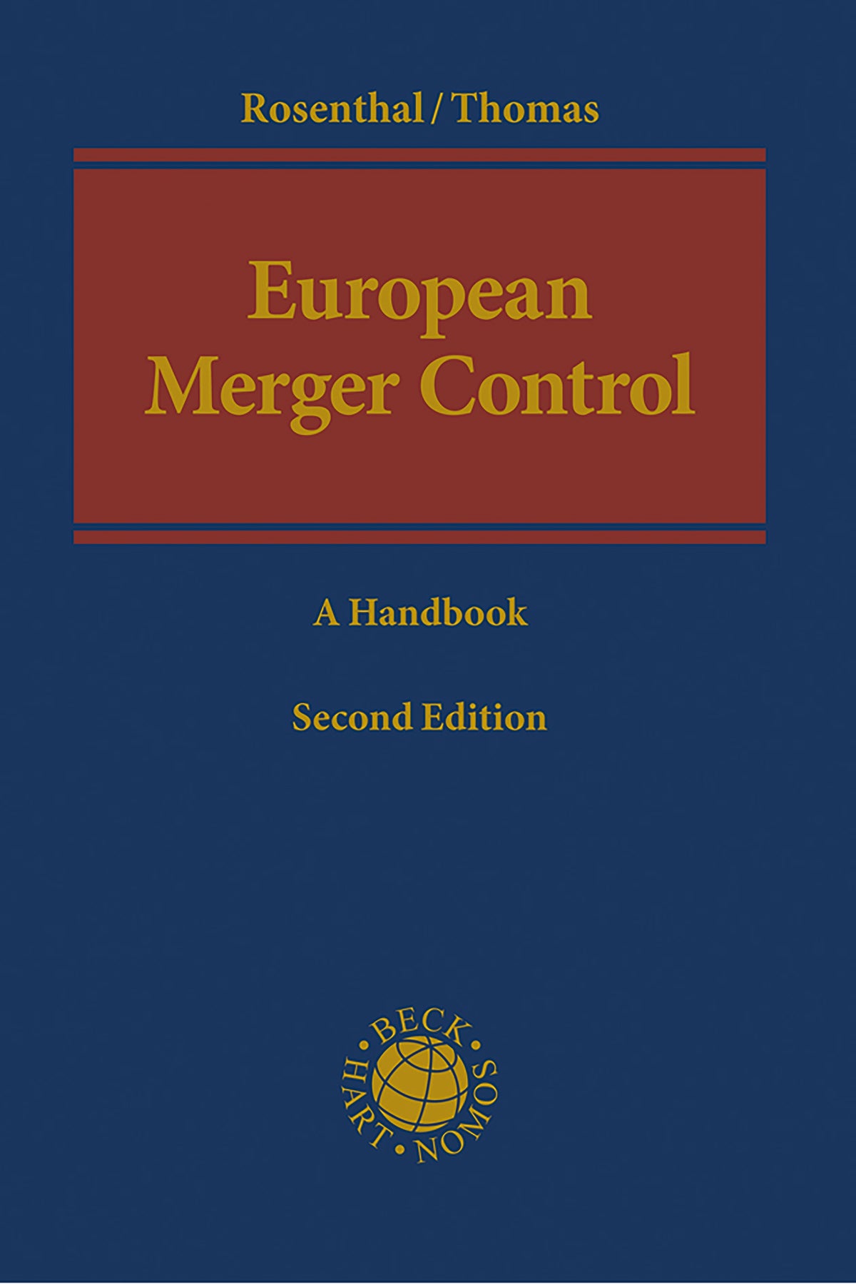 European Merger Control