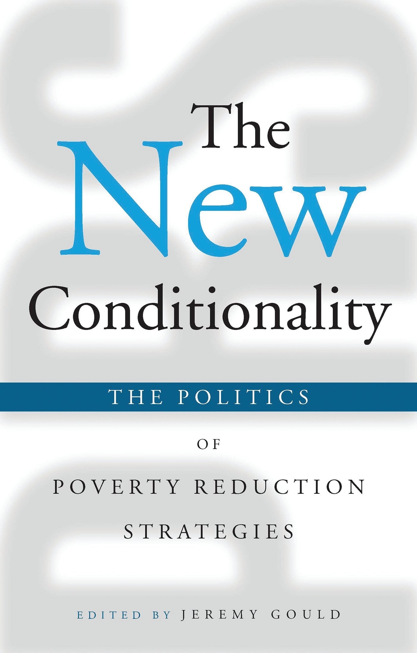 New Conditionality