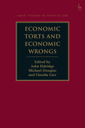 Economic Torts and Economic Wrongs