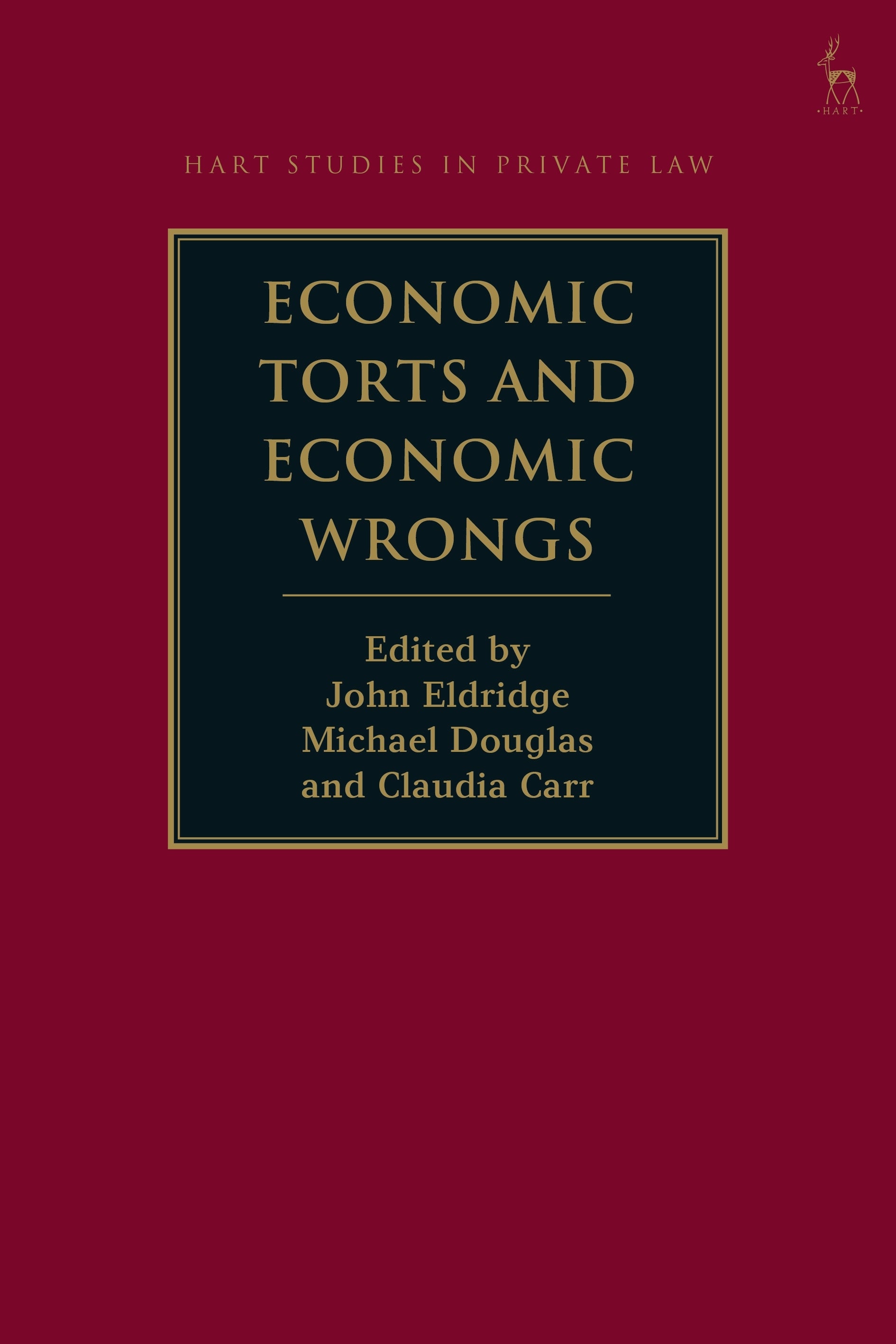 Economic Torts and Economic Wrongs