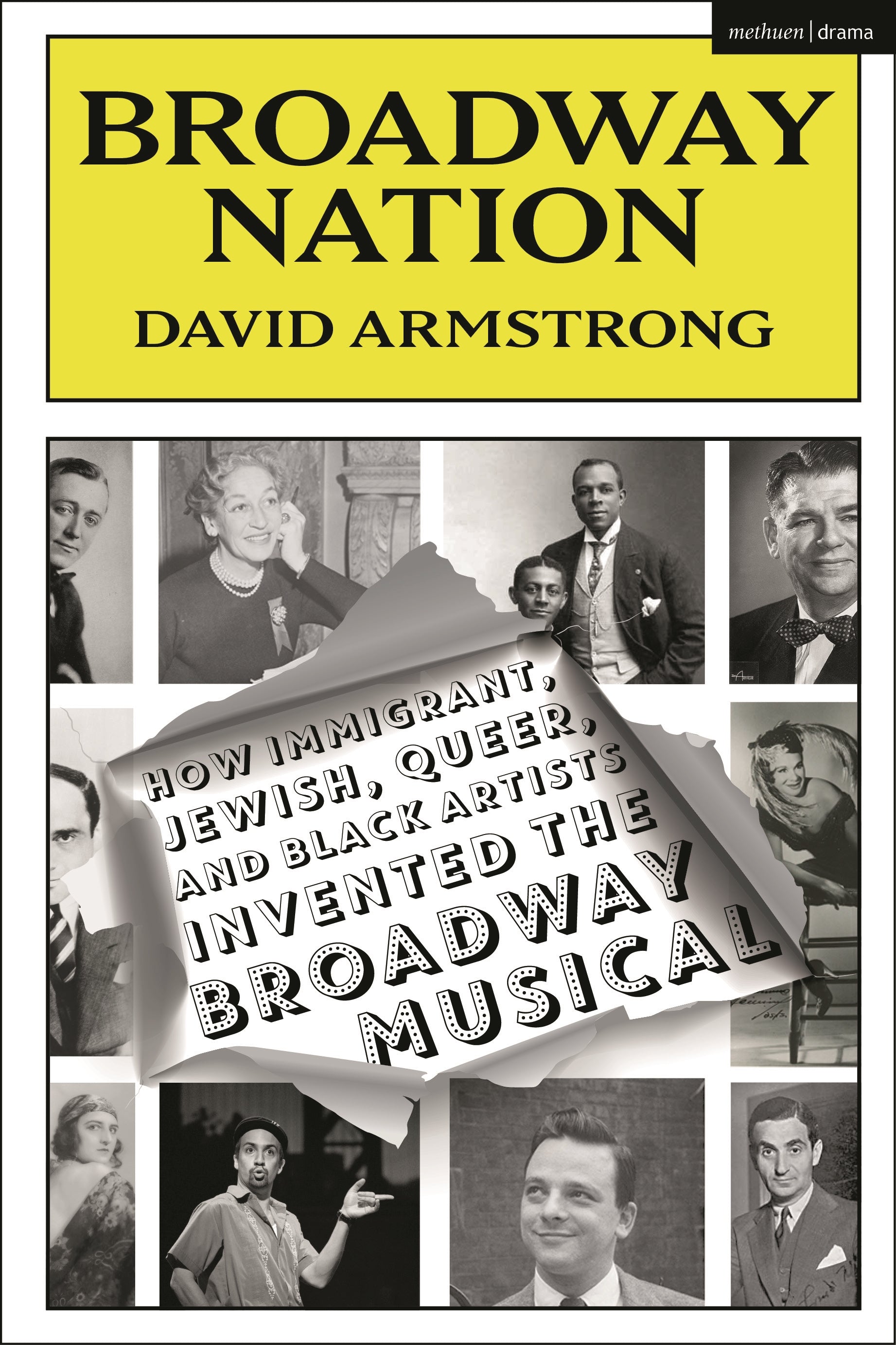 Broadway Nation