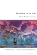 Religion in the Age of AI