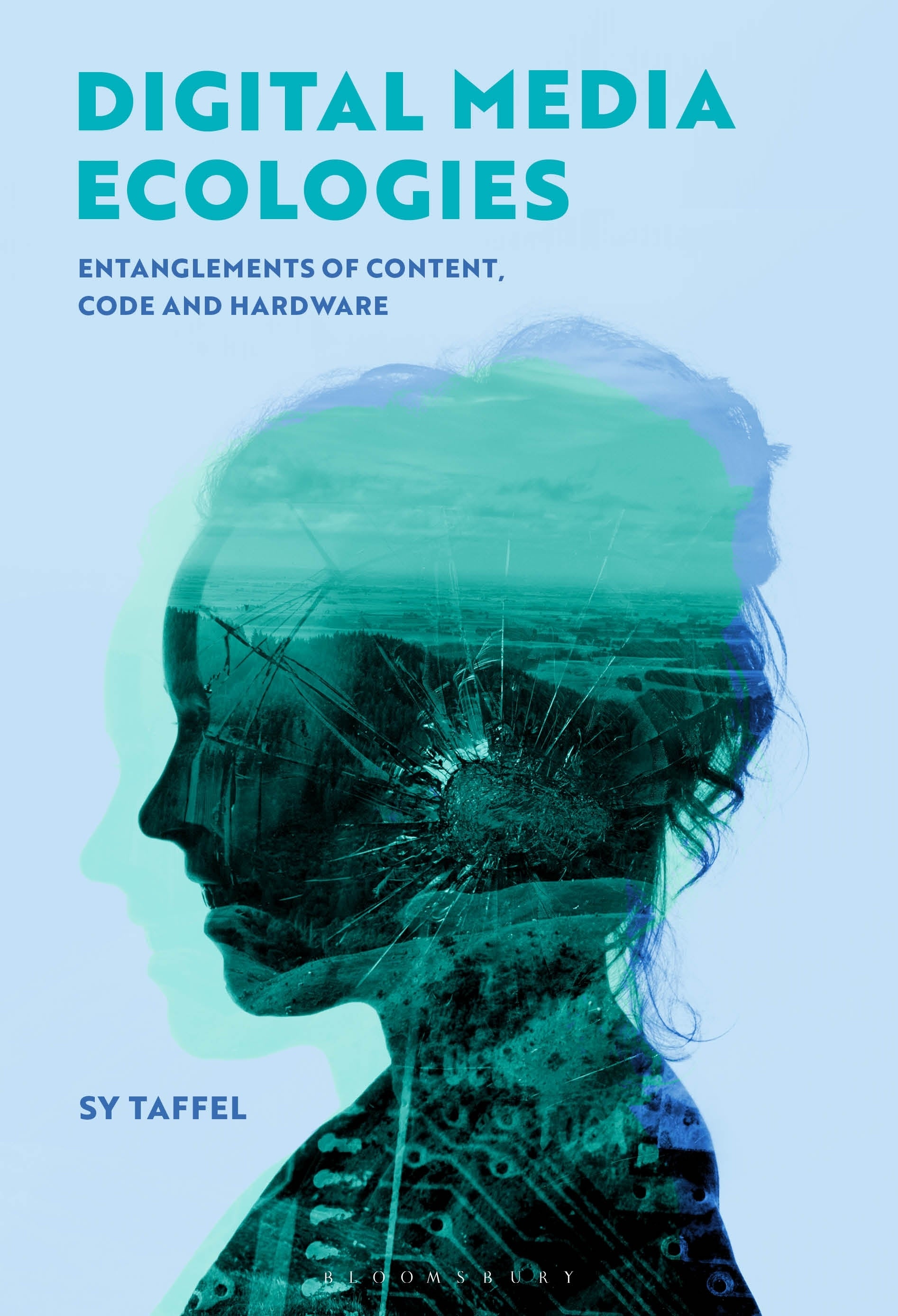 Digital Media Ecologies