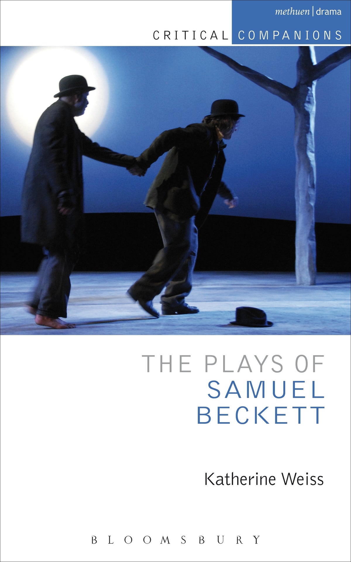 Plays of Samuel Beckett