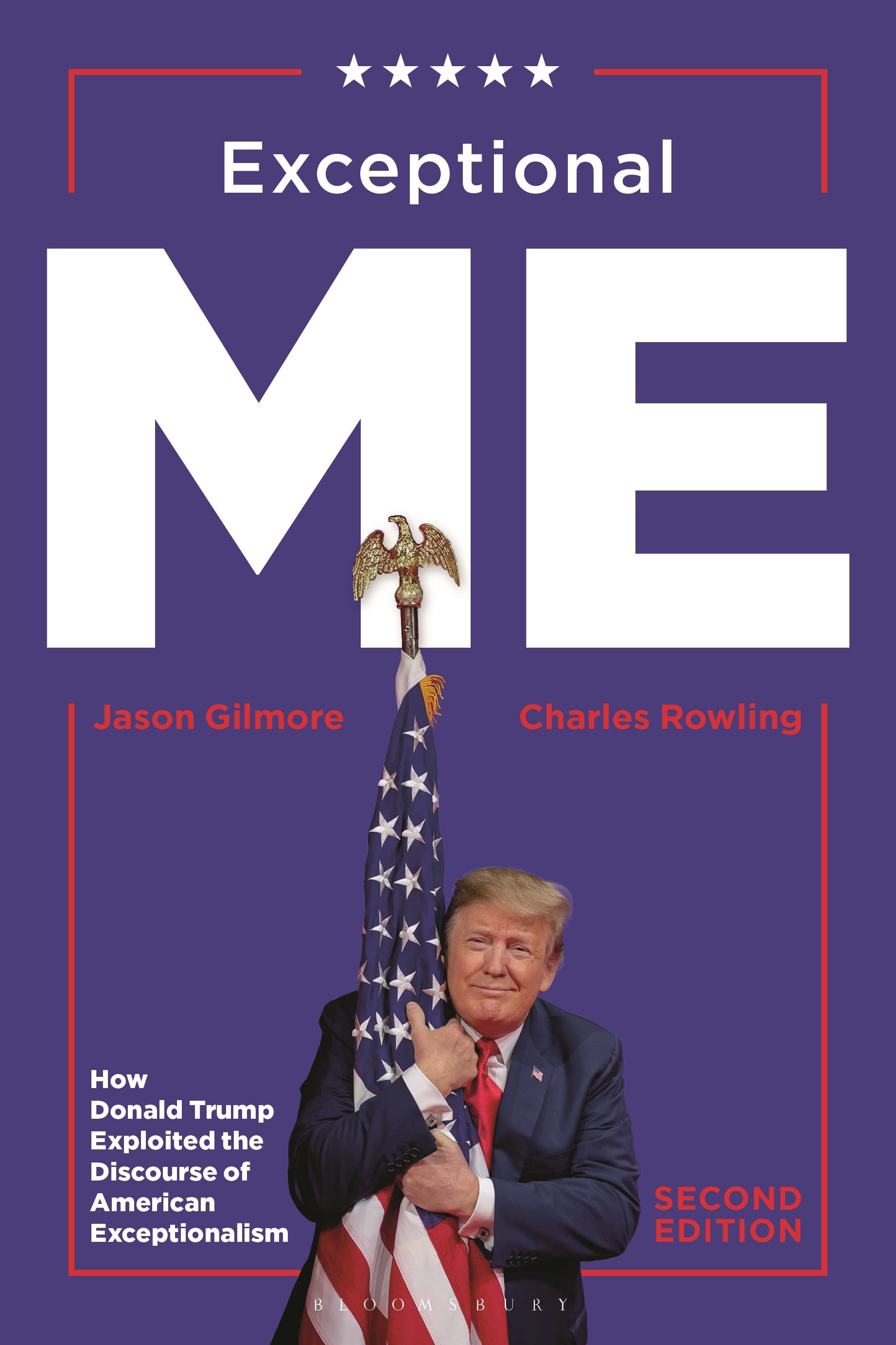 Exceptional Me, Second Edition