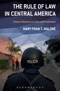 Rule of Law In Central America