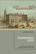 Temperance Lives