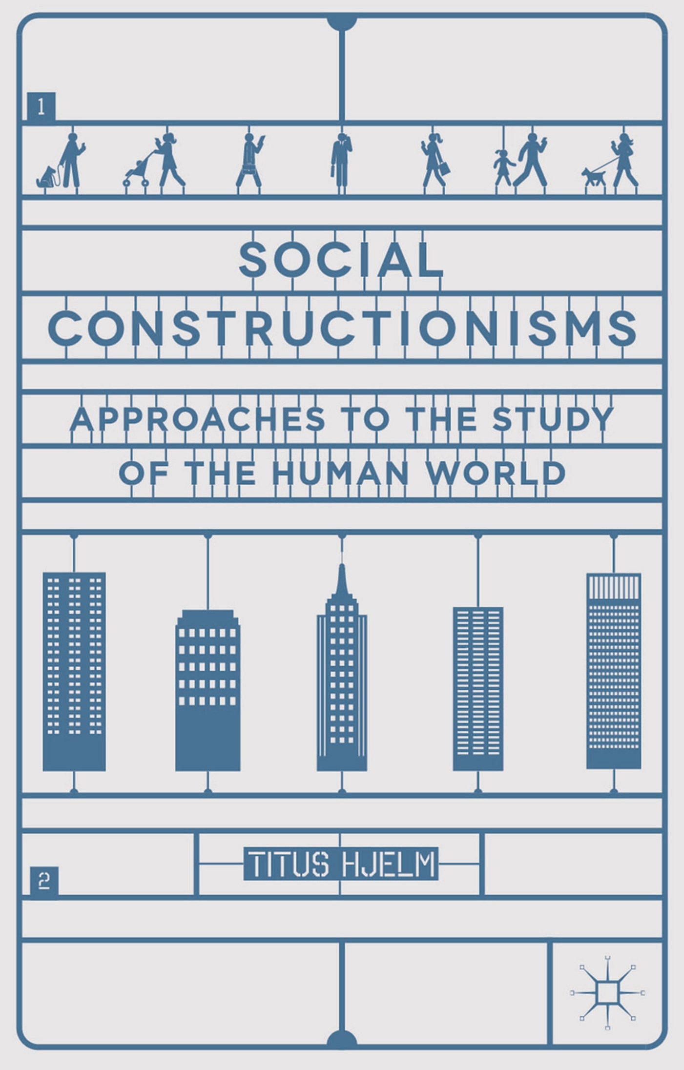 Social Constructionisms