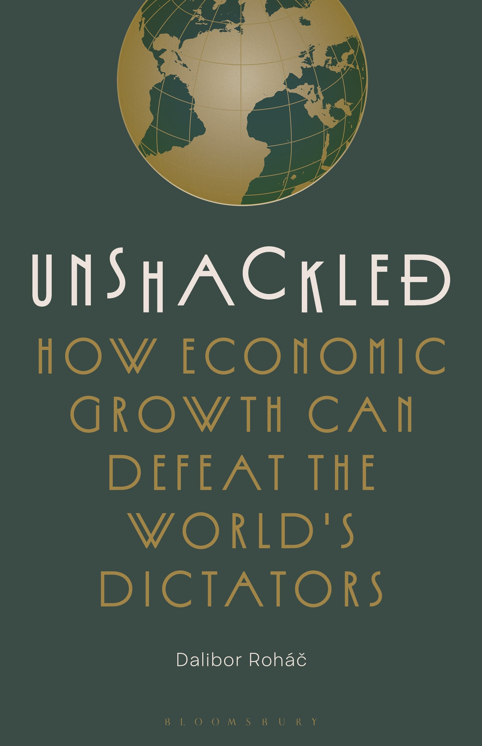 Unshackled