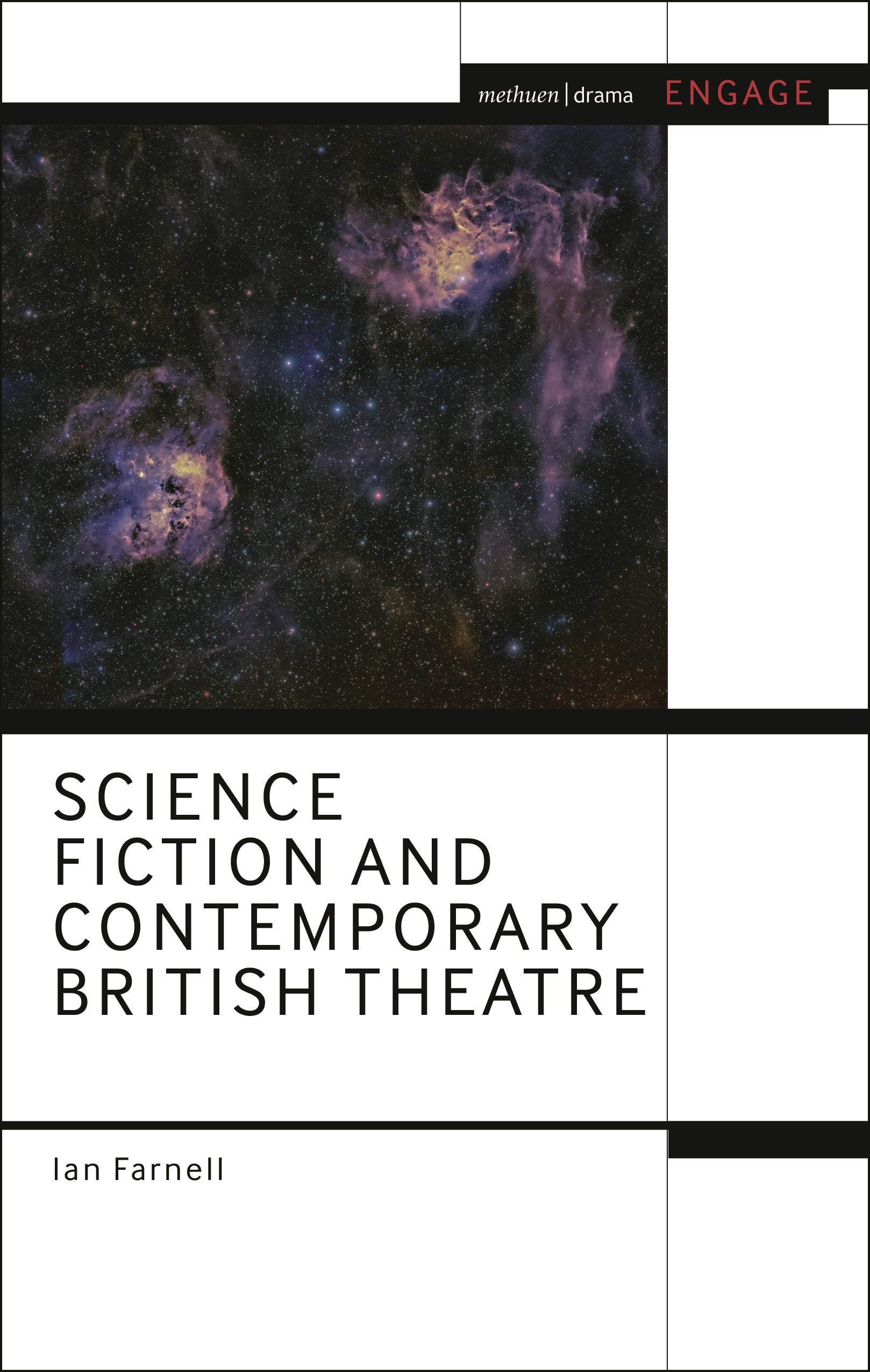 Science Fiction and Contemporary British Theatre